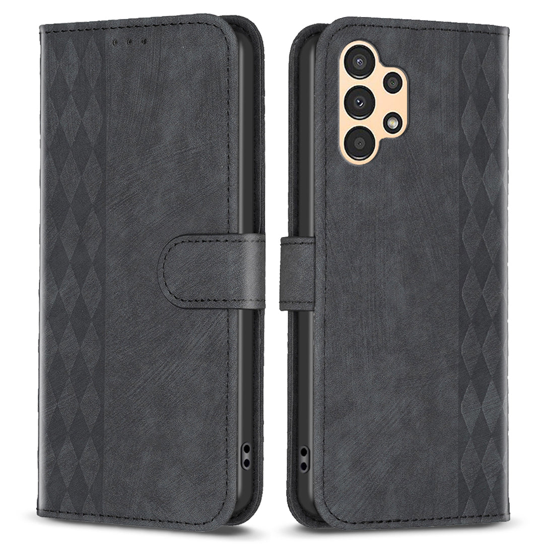 For Samsung Galaxy A13 4G / A13 5G Imprinted Pattern Leather Flip Cover Shockproof Wallet Phone Case For Samsung Galaxy A13 4G / A13 5G Imprinted Pattern Leather Flip Cover Shockproof Wallet Phone Case
